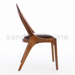 Atina Restaurant Chair