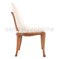 Bella Wooden Chair