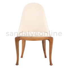 Bella Wooden Chair