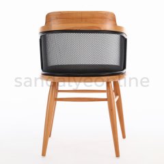 Blend Metal Chair