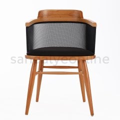 Blend Metal Chair