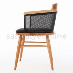 Blend Metal Chair