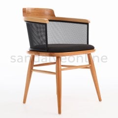Blend Metal Chair