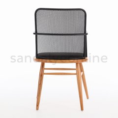 Colmar Metal Sandalye