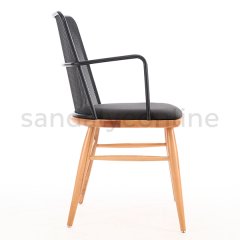 Colmar Metal Chair