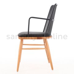 Colmar Metal Chair