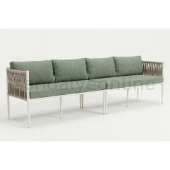 Zerith Outdoor and Garden Sofa