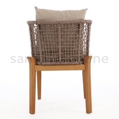 Emma Bahçe Sandalyesi