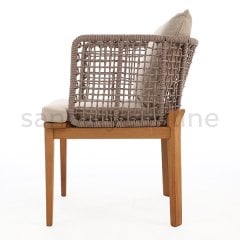 Emma Bahçe Sandalyesi