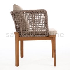 Emma Bahçe Sandalyesi