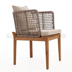 Emma Bahçe Sandalyesi - Sandalye Online