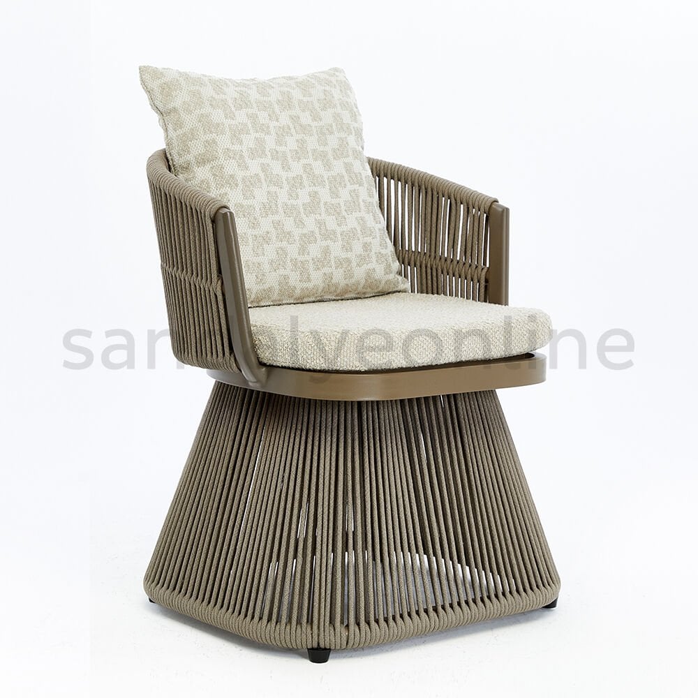 Alie Garden and Outdoor Chair Outdoor Chairs - Sandalye Online