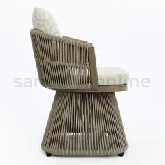 Alie Garden and Outdoor Chair Outdoor Chairs - Sandalye Online
