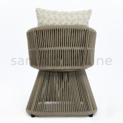 Alie Garden and Outdoor Chair Outdoor Chairs - Sandalye Online