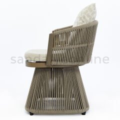 Alie Garden and Outdoor Chair Outdoor Chairs - Sandalye Online