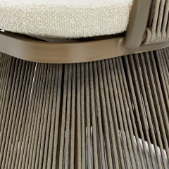 Alie Garden and Outdoor Chair Outdoor Chairs - Sandalye Online
