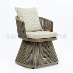 Alie Garden and Outdoor Chair