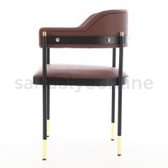 Florans Metal Chair