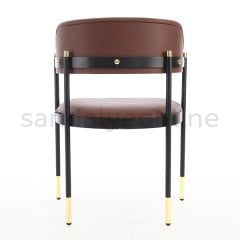 Florans Metal Chair