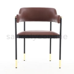 Florans Metal Chair