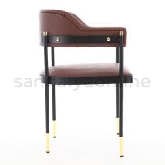 Florans Metal Chair