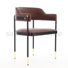 Florans Metal Chair