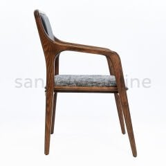 Avenor Wooden Chair