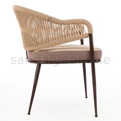 Micro Bahçe Sandalyesi