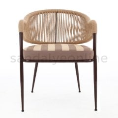 Micro Bahçe Sandalyesi