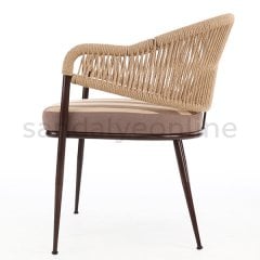 Micro Bahçe Sandalyesi