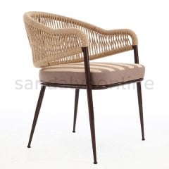 Micro Bahçe Sandalyesi - Sandalye Online