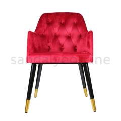 Sun Quilted Chair