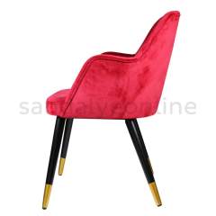 Sun Quilted Chair