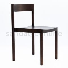Elyon Wooden Chair