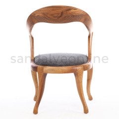 Grand Restoran Sandalyesi