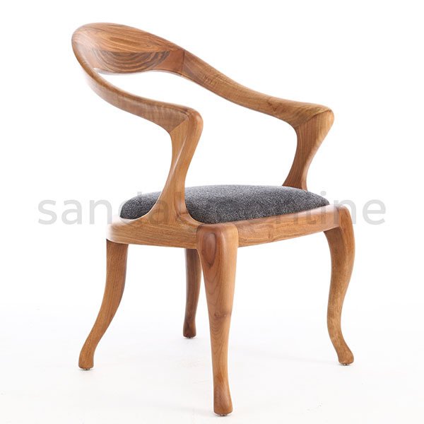 Grand Restaurant Chair Chairs - Sandalye Online