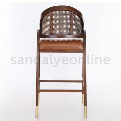 Hazeran Bar Sandalyesi