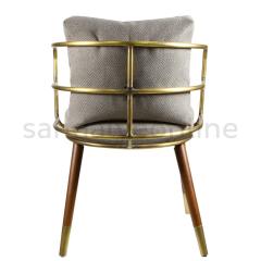 Mojito Cafe Chair