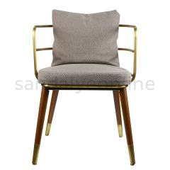 Mojito Cafe Chair