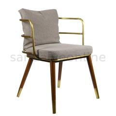 Mojito Cafe Chair