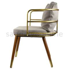 Mojito Cafe Chair