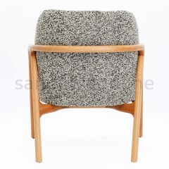 Mavie Bergere Armchairs - Sandalye Online