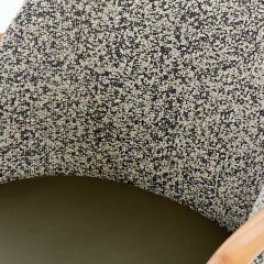 Mavie Bergere Armchairs - Sandalye Online
