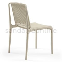 Nesse Propylene Chair Beige