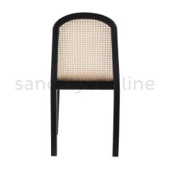 Bohem Chair Wooden Chairs - Sandalye Online