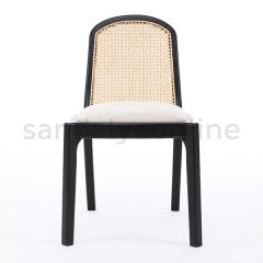 Bohem Chair Wooden Chairs - Sandalye Online