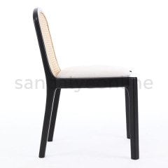 Bohem Chair Wooden Chairs - Sandalye Online