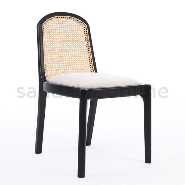 Bohem Chair Wooden Chairs - Sandalye Online