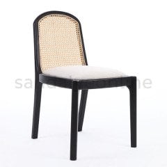 Bohem Chair Wooden Chairs - Sandalye Online