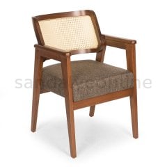 Badem Armchair Cafe Chair